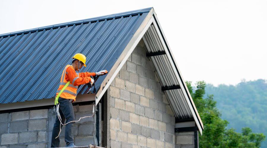 Local Chimney Repair in Cabot, VT